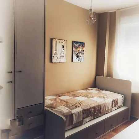 El Almendro Holiday home *