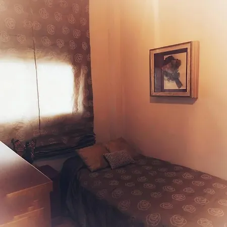 Holiday home El Almendro *
